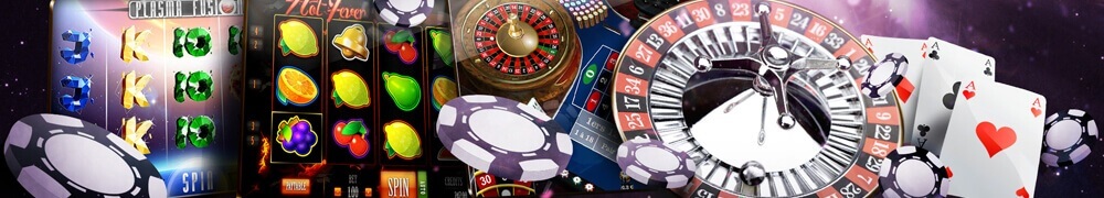 großartige Casino Spielwelt wartet auf jeden Spieler