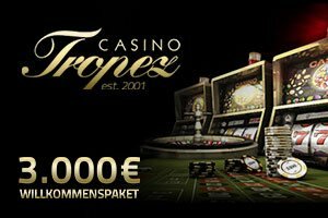 Casino Tropez