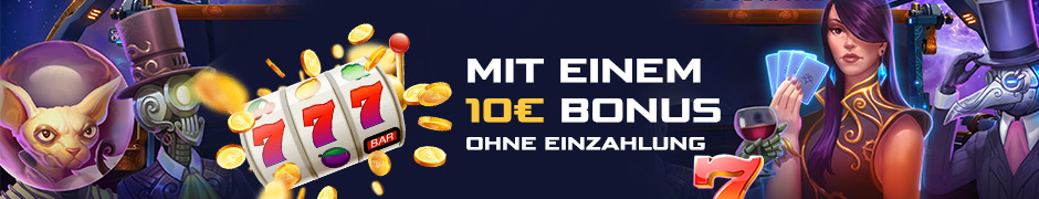 10 € Bonus